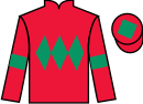 jockey silks