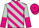 jockey silks