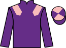 jockey silks