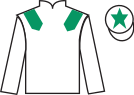 jockey silks