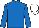 jockey silks