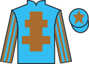 jockey silks