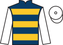 jockey silks