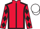 jockey silks