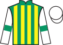 jockey silks