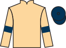 jockey silks