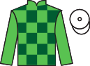 jockey silks