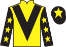 jockey silks