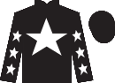 jockey silks