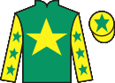 jockey silks
