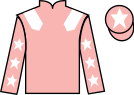 jockey silks