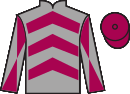 jockey silks
