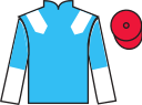 jockey silks