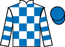 jockey silks
