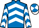 jockey silks