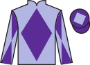 jockey silks