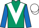 jockey silks