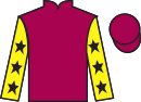 jockey silks