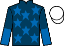 jockey silks