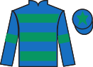 jockey silks