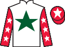 jockey silks