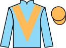 jockey silks