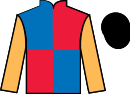 jockey silks