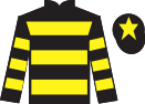 jockey silks