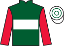 jockey silks