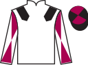 jockey silks