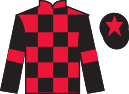 jockey silks