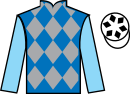 jockey silks
