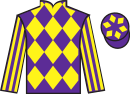 jockey silks