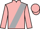 jockey silks