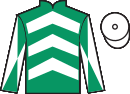 jockey silks