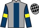 jockey silks
