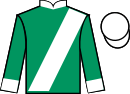 jockey silks