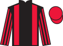 jockey silks