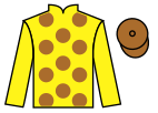 jockey silks