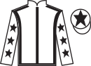 jockey silks