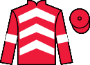 jockey silks