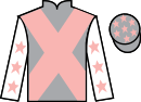 jockey silks