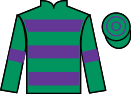 jockey silks