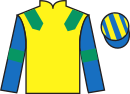 jockey silks