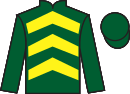 jockey silks