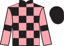 jockey silks