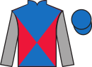 jockey silks