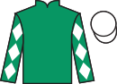 jockey silks