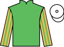 jockey silks