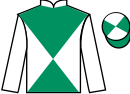 jockey silks